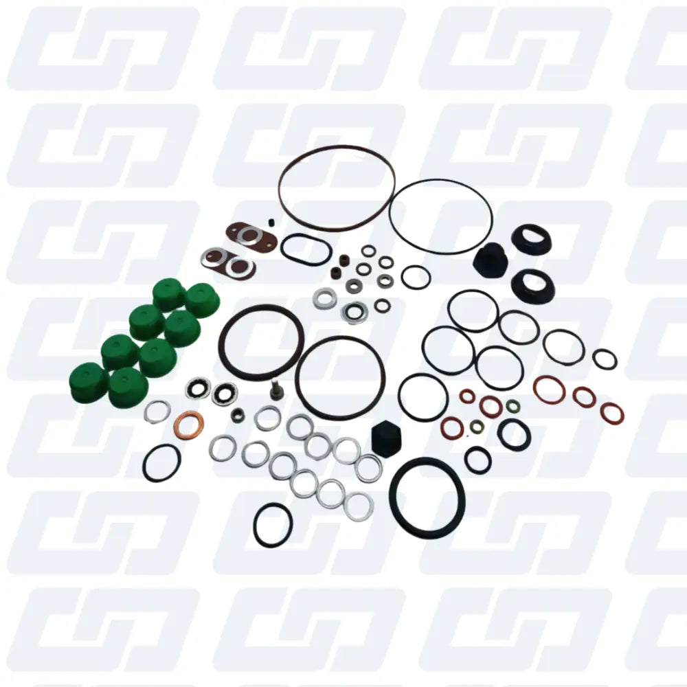 Kit Juego de Juntas SPACO T-24371 para Bomba de Inyección Diesel Stanadyne JDB,DCFG - Partes de Bombas