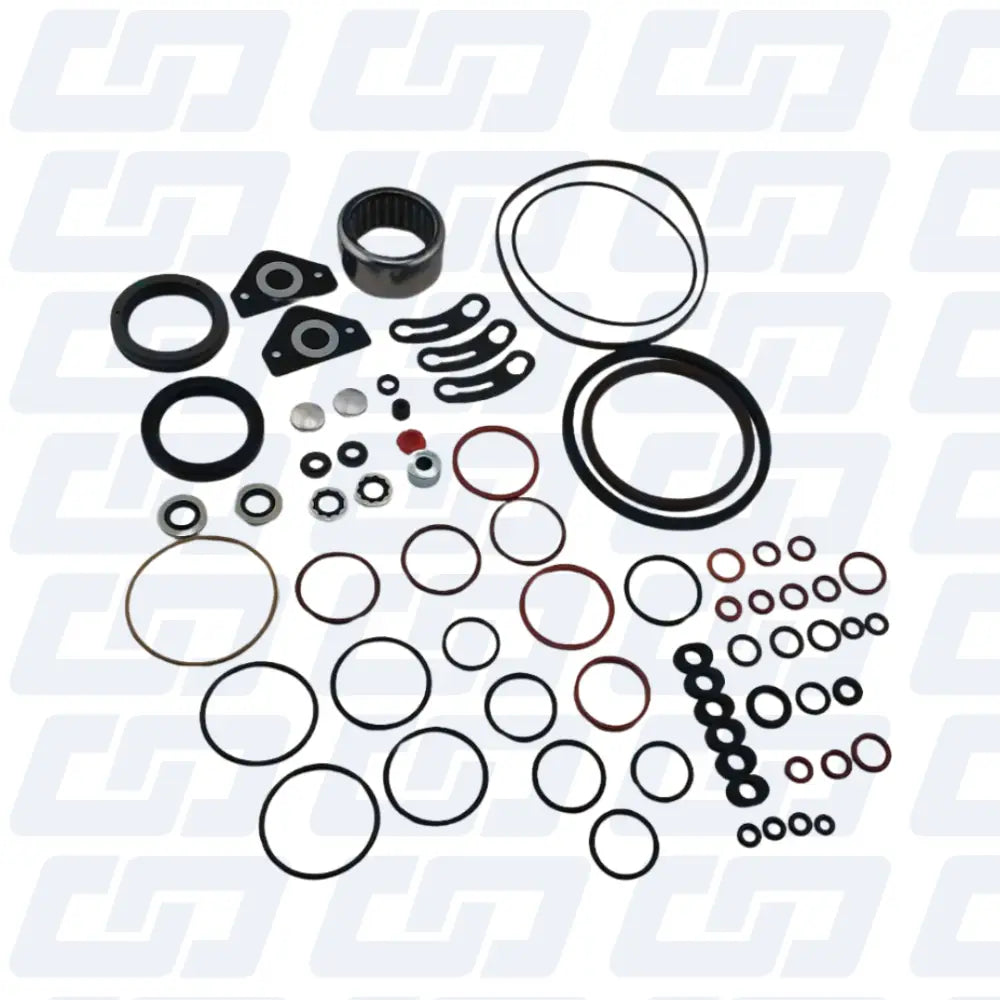 Kit Juego de Juntas STANADYNE 33702 para Bomba de Inyección Diesel Rotativa DB4 John Deere / Perkins - Repuesto
