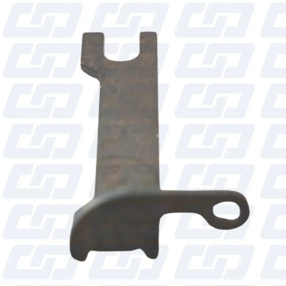 Lengueta Tope de Resorte del Regulador DELPHI 7185-838 para Bomba de Inyección Diesel CAV Modelo DP200 - Partes de