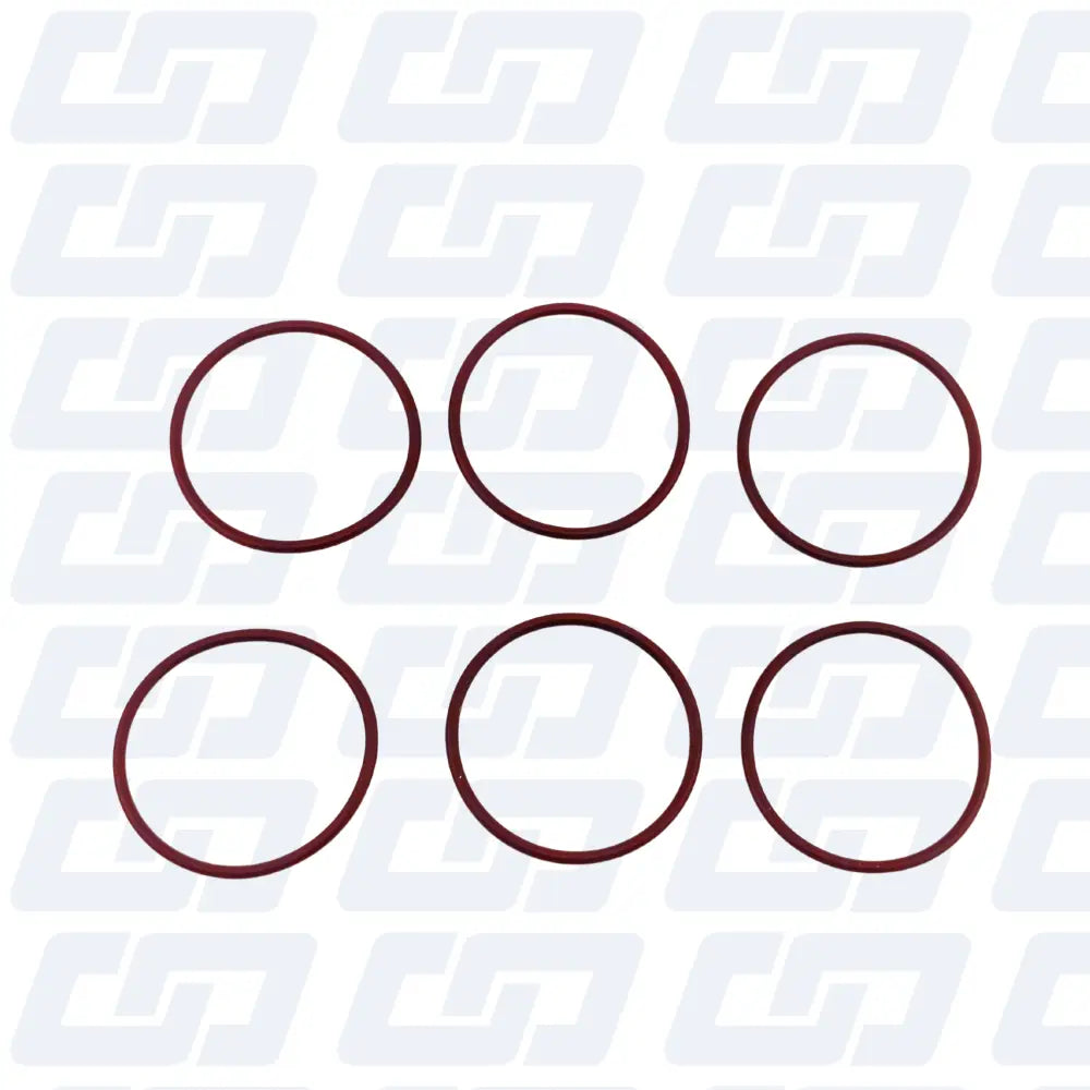 Liga de Inyector Diesel Externa (central) DIPACO D3070137-6 para Cummins Celect N14,L10,M11 - Partes de Inyectores