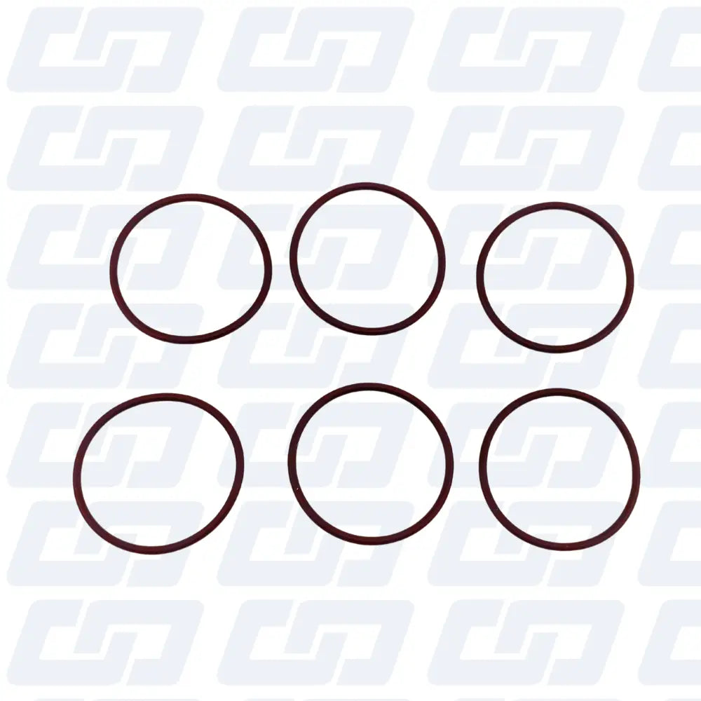 Liga de Inyector DIPACO D193736 para Cummins PTD PTD Top Stop N14 - Partes de Inyectores
