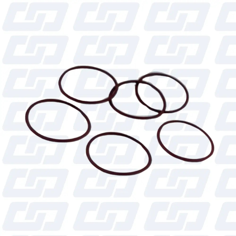 Liga de Inyector DIPACO D193736 para Cummins PTD PTD Top Stop N14 - Partes de Inyectores