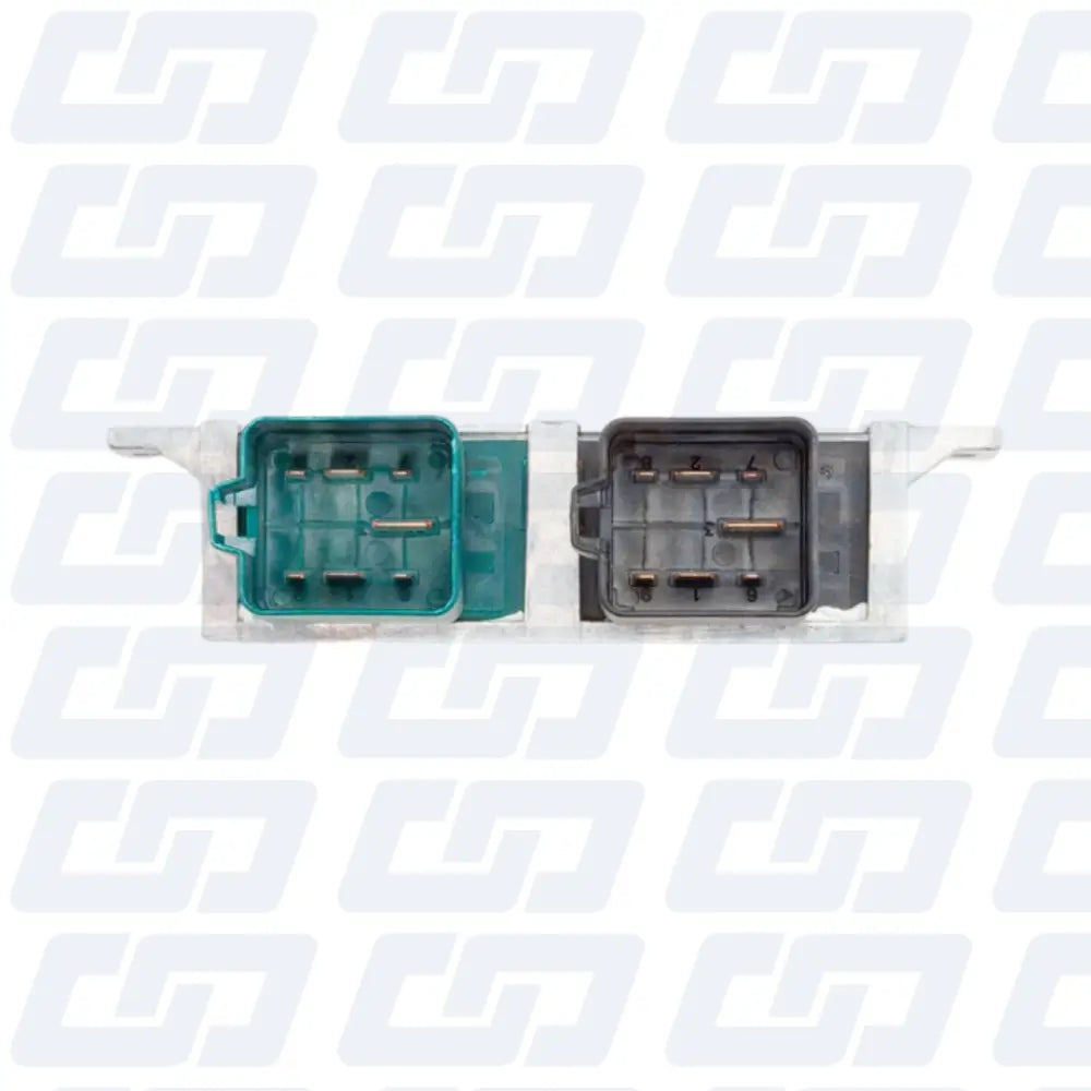 Módulo de Control de Bujías ALLIANT POWER AP63406 para Ford Power Stroke 6.0L 6.4L 7.3L - Otros