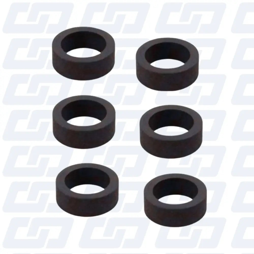 Olivos de la Conexión de Retorno STANADYNE 17721 para Inyector Tipo Lápiz John Deere - Partes de Bombas