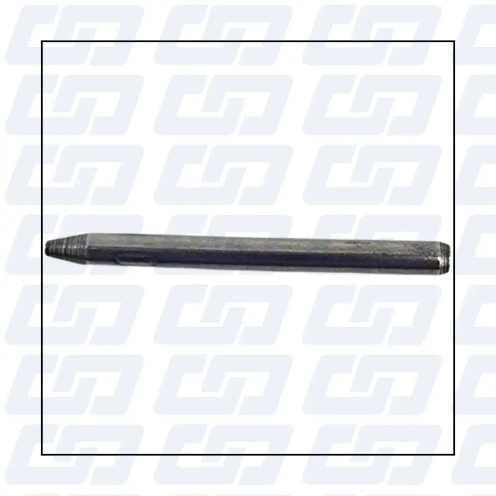 Pasador Perno Corto Grueso BOSCH 1413127017 para Inyector Diesel VW Eurovan TDI 1.9 (0414720265) - Partes de Inyectores