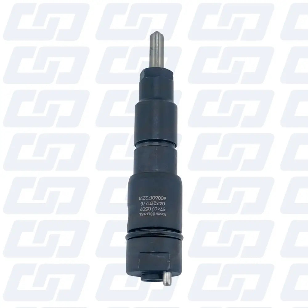 Porta Inyector Escalonado BOSCH 0432191278 para Mercedez 904/906 - Inyectores