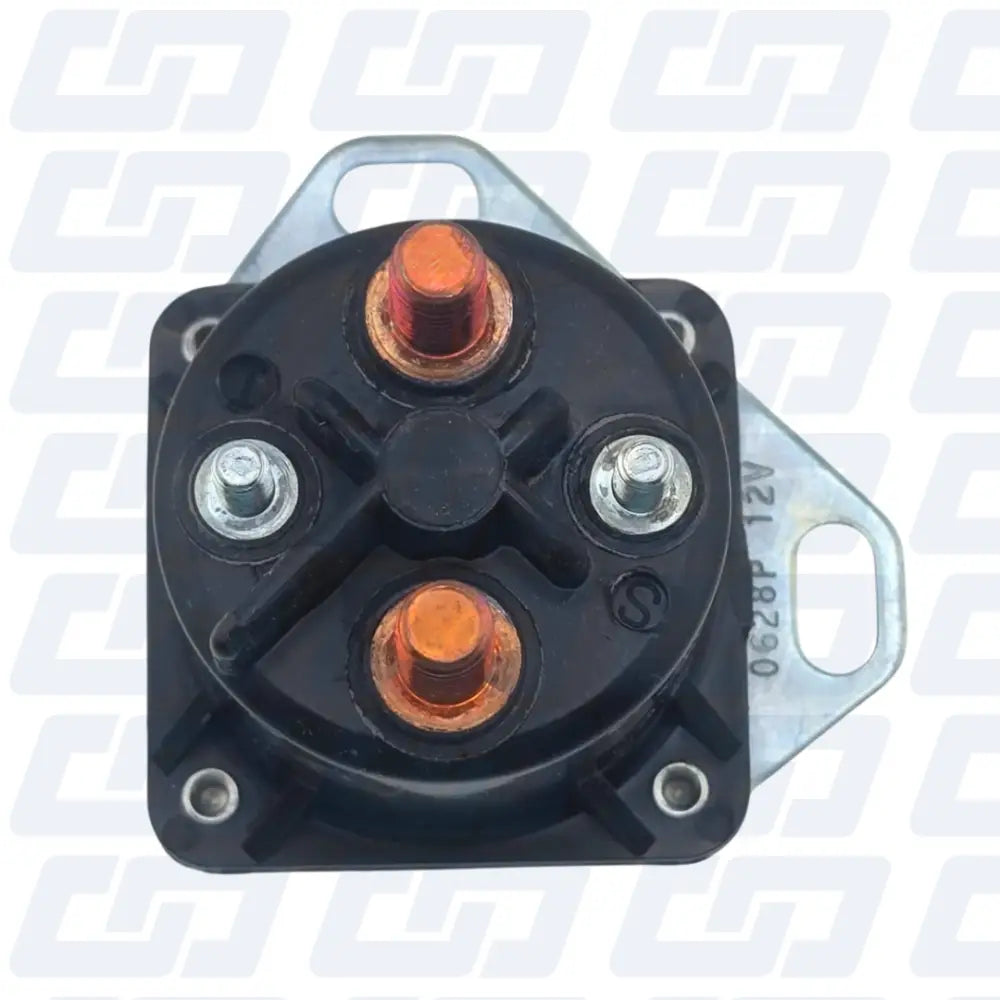 Relevador de Bujías (Glow plug relay) ALLIANT POWER AP63405 para Ford Power Stroke 7.3L / T444E - Partes de Motor