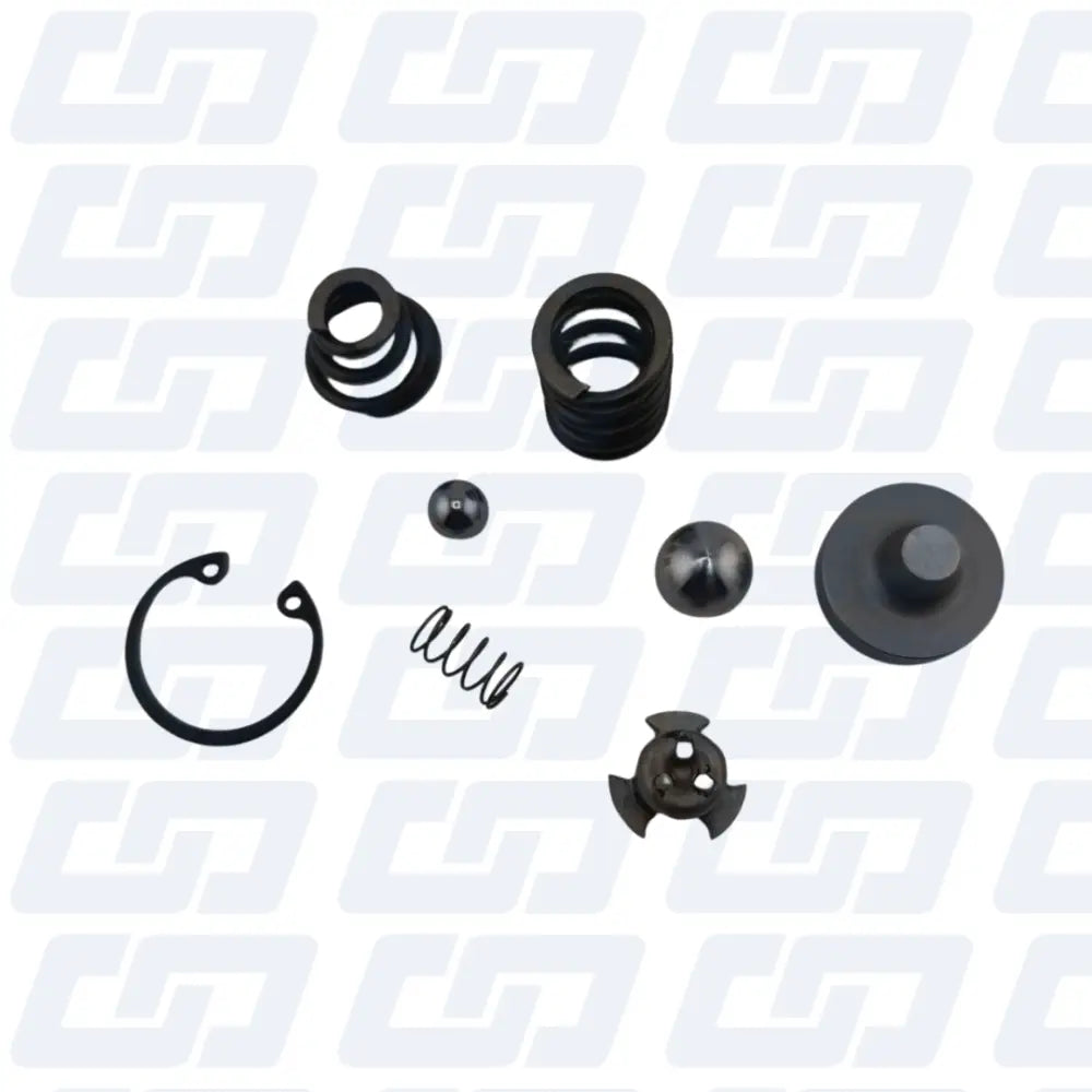 Repuesto de Buzo Hidráulico 3804700-C para Inyector Cummins N14 y L10 STC (CUMMINS) - Partes de Inyectores