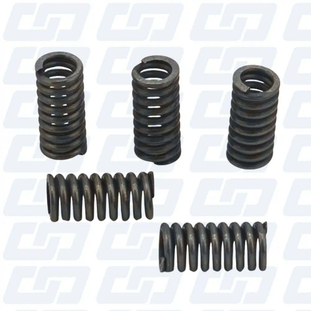 Resorte de Presión DELPHI 7123-033E para Bomba de Inyección Diesel CAV DPA DPS - Partes de Bombas