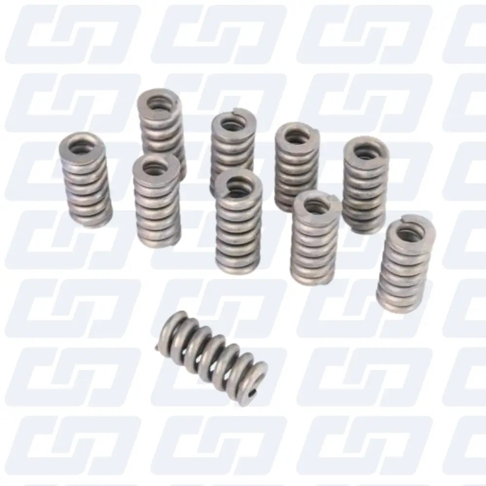 Resorte de Presión DIPACO RTF26101-10 para Inyector Diesel Cummin Celect - Partes de Inyectores