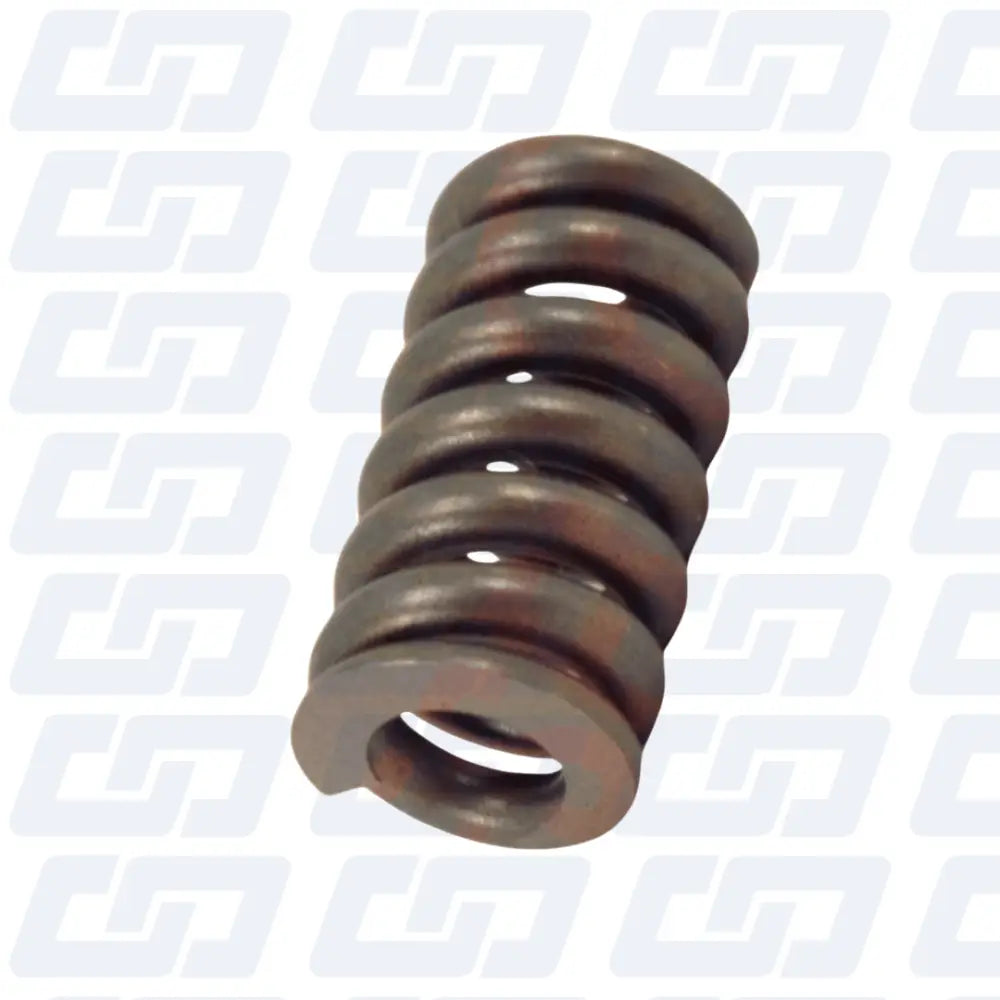 Resorte,DPS0024 para Tobera de Inyector Heui Navistar AD,BI,BN,BJ DIPACO - Partes de Inyectores