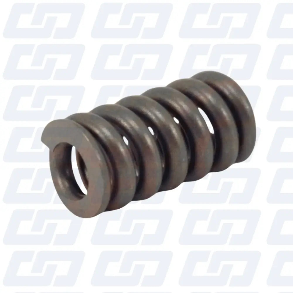 Resorte,DPS0024 para Tobera de Inyector Heui Navistar AD,BI,BN,BJ DIPACO - Partes de Inyectores