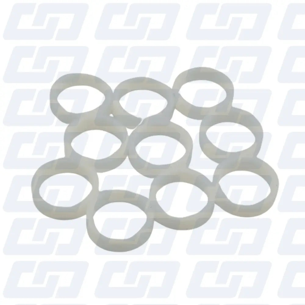 Sello STANADYNE 16390 para Inyector Tipo Lápiz John Deere Kubota - Partes de Inyectores