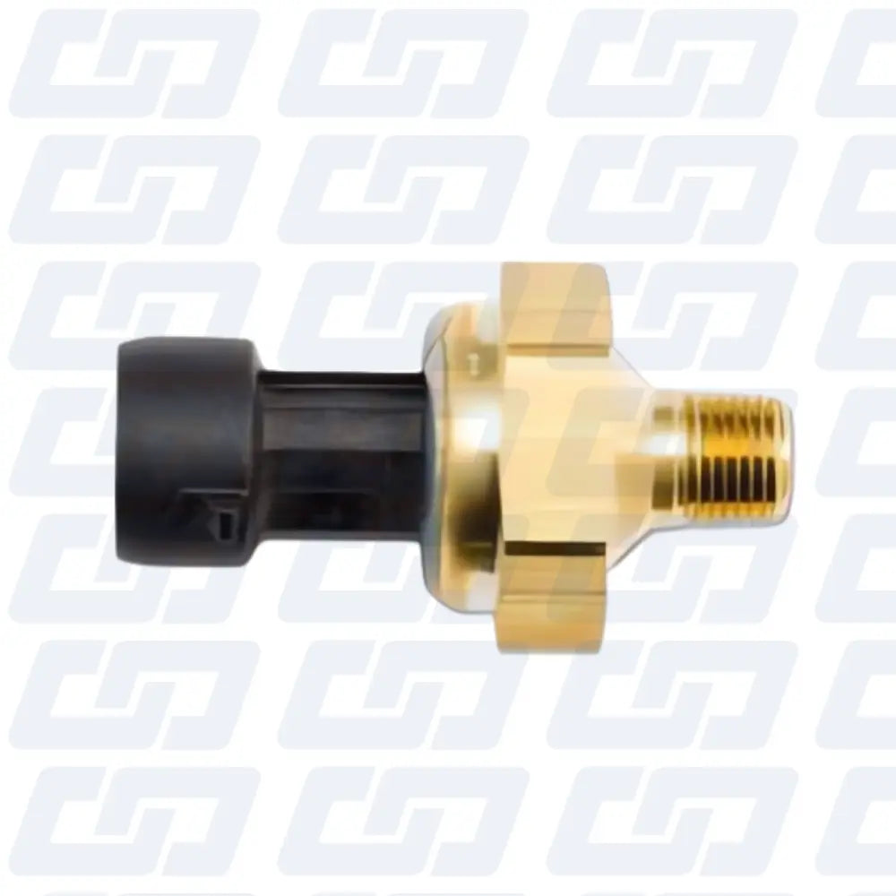 Sensor de Contrapresión del Escape (EBP) ALLIANT POWER AP63403 para Ford y Navistar - Otros