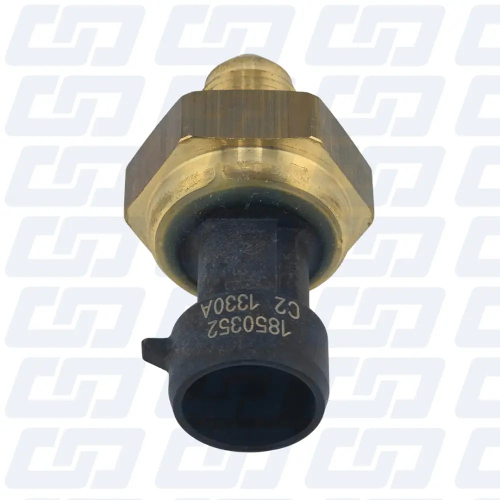 Sensor de Contrapresión de Escape (EBP) ALLIANT POWER AP63408 para Ford Power Stroke 6.0L/ Navistar