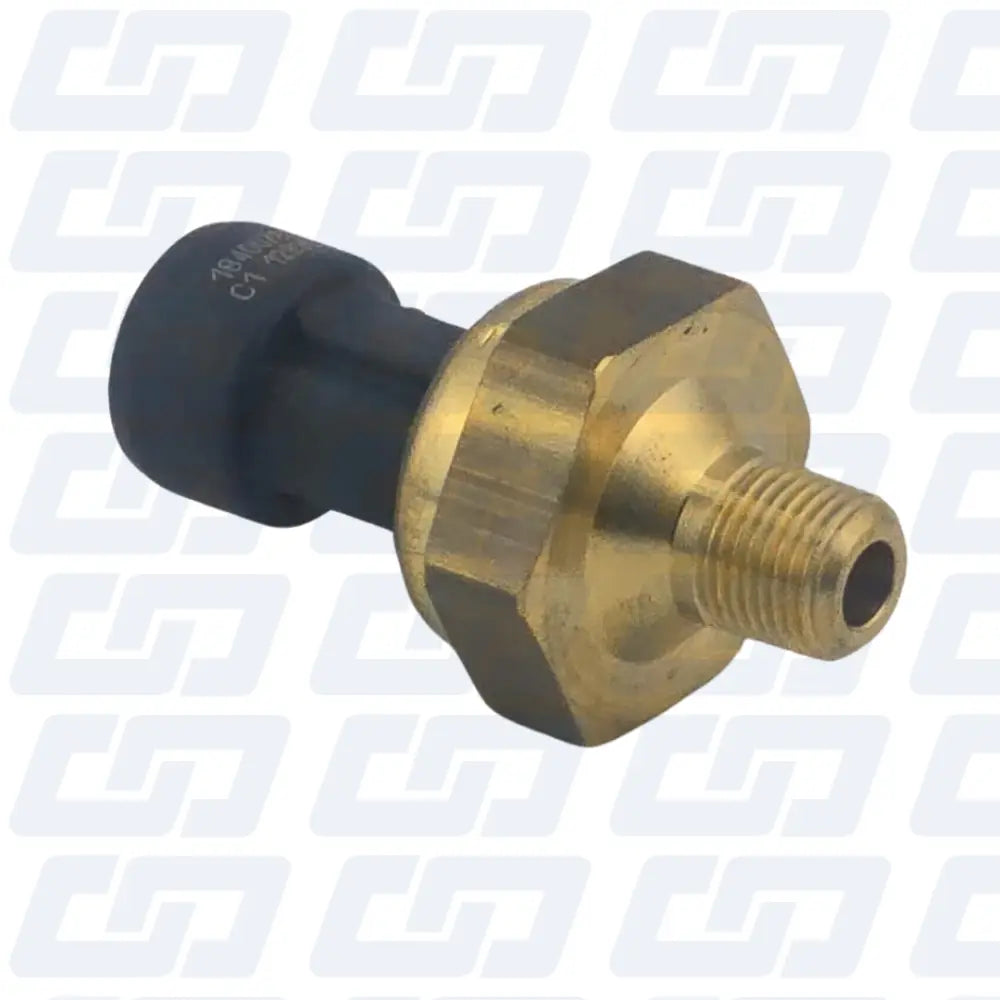 Sensor de Contrapresión de Escape (EBP) ALLIANT POWER AP63429 para Ford Power Stroke 7.3L 1994-1997 Navistar