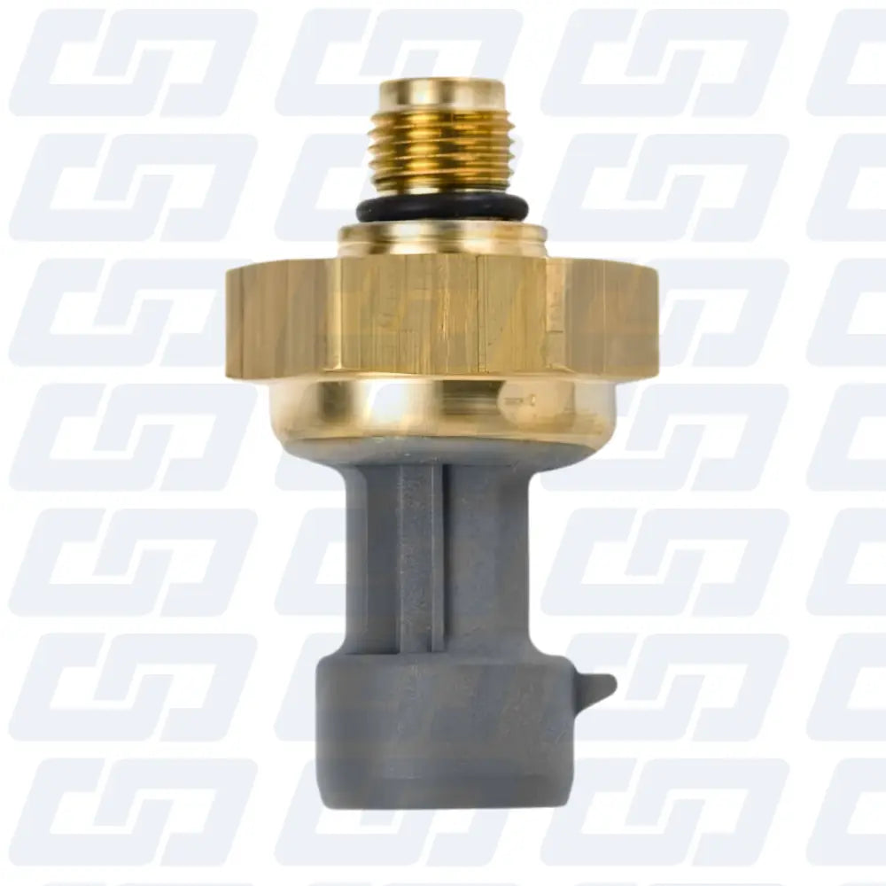Sensor de Presión Absoluta del Multiple (MAP) ALLIANT POWER AP63476 para Ford 6.4 L MaxxForce 5 MaxxForce 7 MaxxForce
