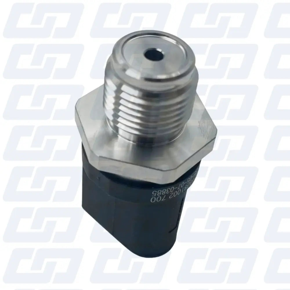 Sensor de Presión BOSCH 0281002700 para Riel de Presión Mercedes Benz Sprinter OM 612 - Partes de Bombas