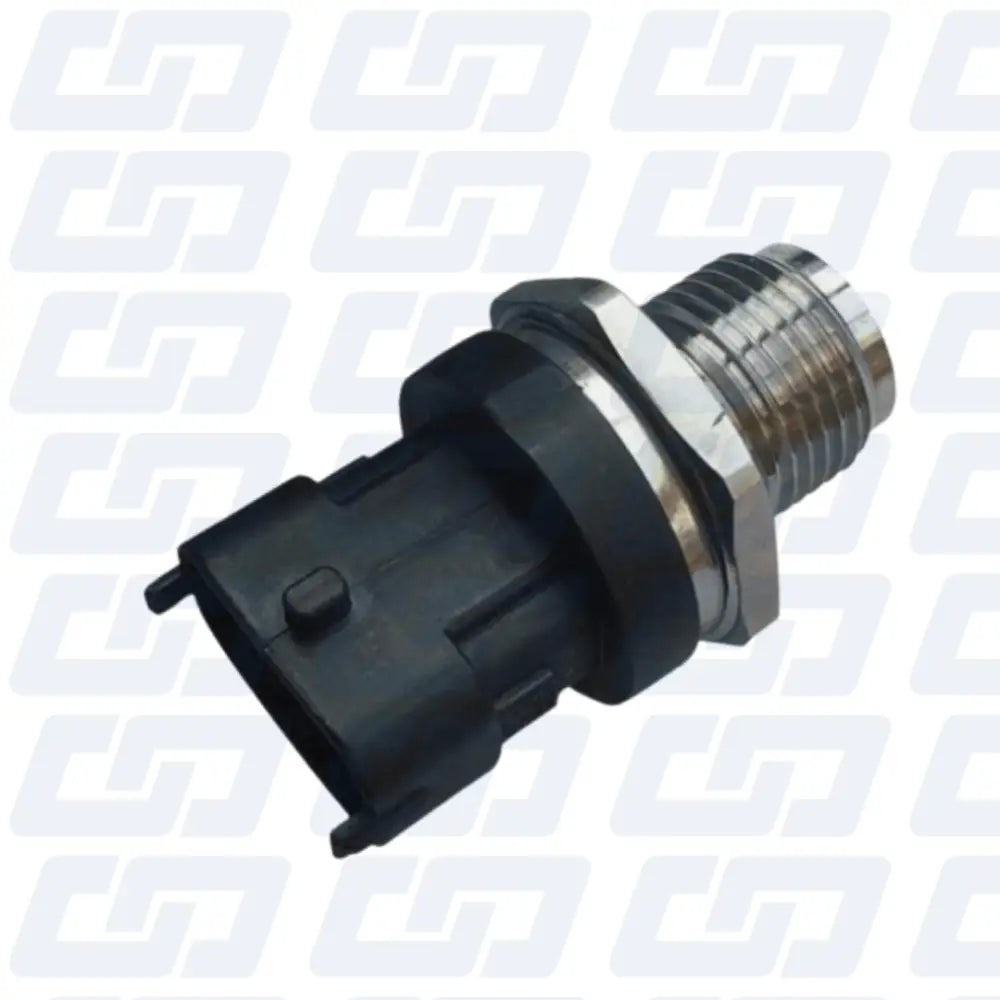 Sensor de Presión BOSCH 0281002921 para Renault Cummins - Partes de Inyectores