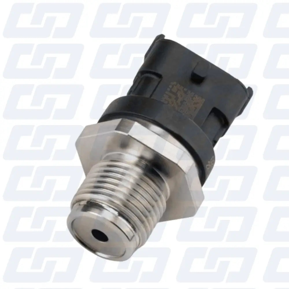 Sensor de Presión BOSCH 0281002921 para Renault Cummins - Partes de Inyectores