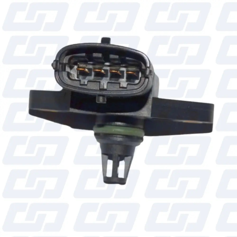 Sensor de Presión de Sobrealimentación (MAP) BOSCH 0281002655 para Man TGA TGL TGM TGS TGX y Autobuses - Partes de
