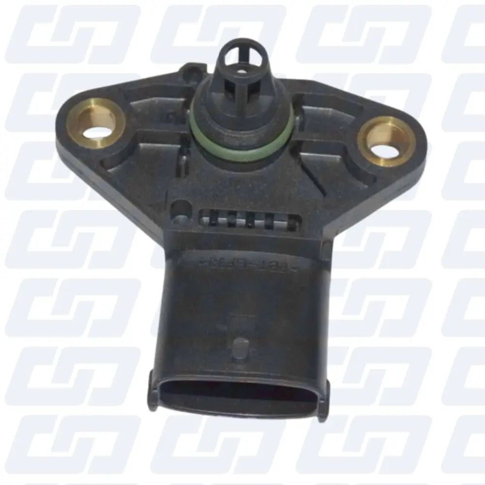 Sensor de Presión de Sobrealimentación (MAP) BOSCH 0281002655 para Man TGA TGL TGM TGS TGX y Autobuses - Partes de