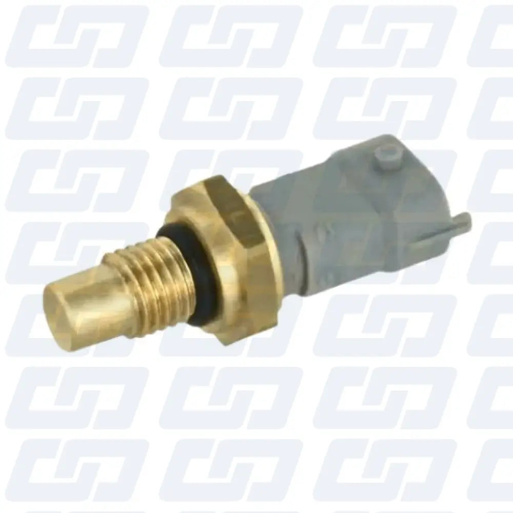 Sensor de temperatura Aceite / Refrigerante / Combustible (EOT/ECT/FT) AP63437 para Power Stroke 6.0 y 6.4 (ALLIANT