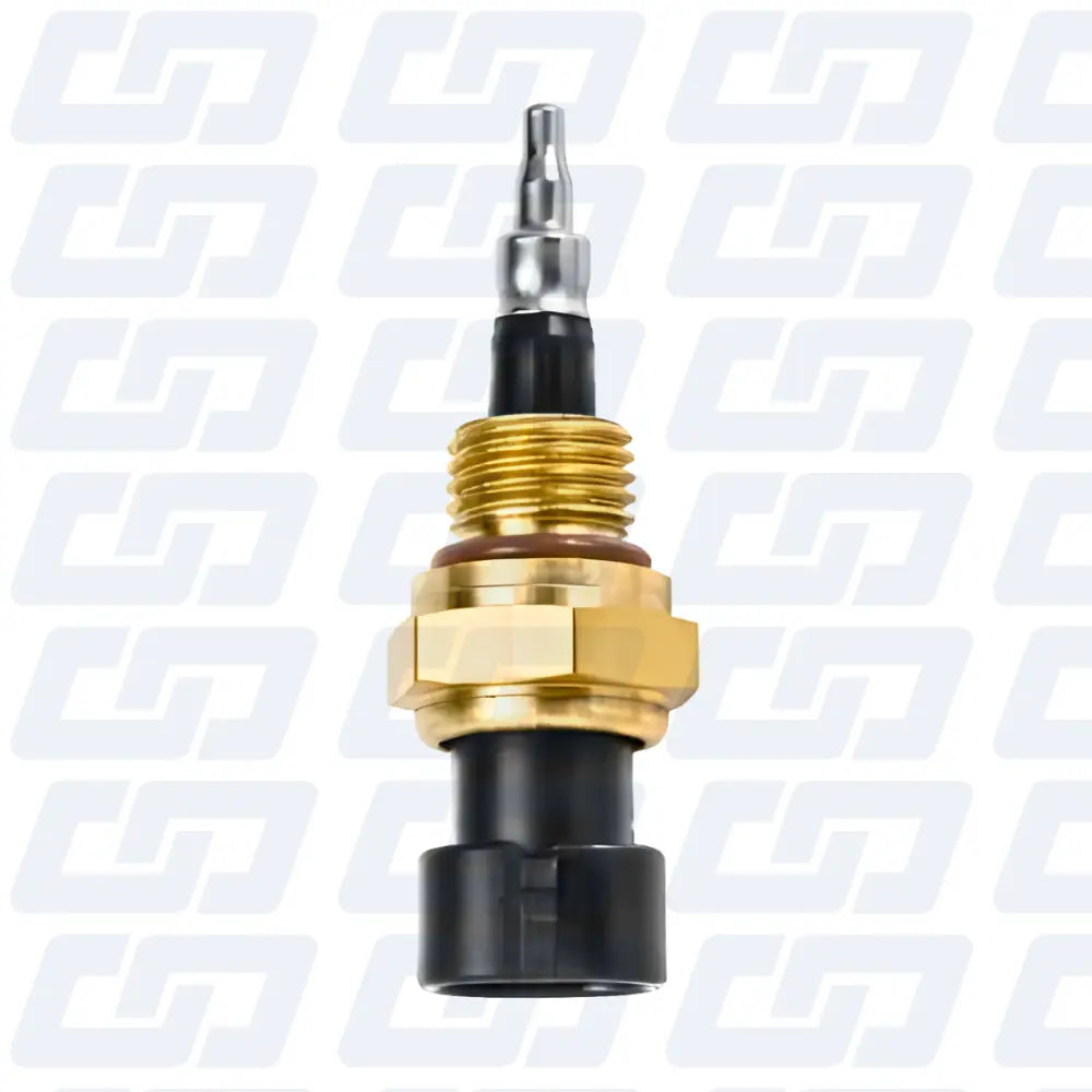 Sensor de Temperatura de Aire (IAT) ALLIANT POWER para Power Stroke 6.4 Ford 6.0 MaxxForce 5 y Navistar 7 - Sensores