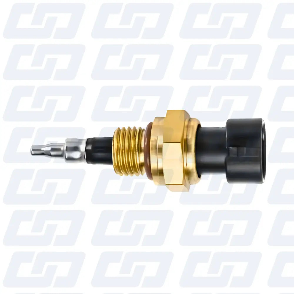 Sensor de Temperatura de Aire (IAT) ALLIANT POWER para Power Stroke 6.4 Ford 6.0 MaxxForce 5 y Navistar 7 - Sensores