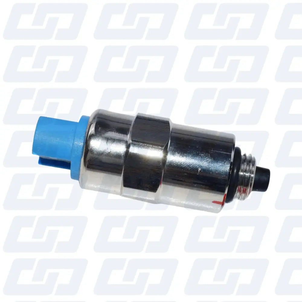 Solenoide 12V (7185-900T) DELPHI HPS103 para Bomba de Inyección Diesel CAV DPA DPS - Partes de Bombas