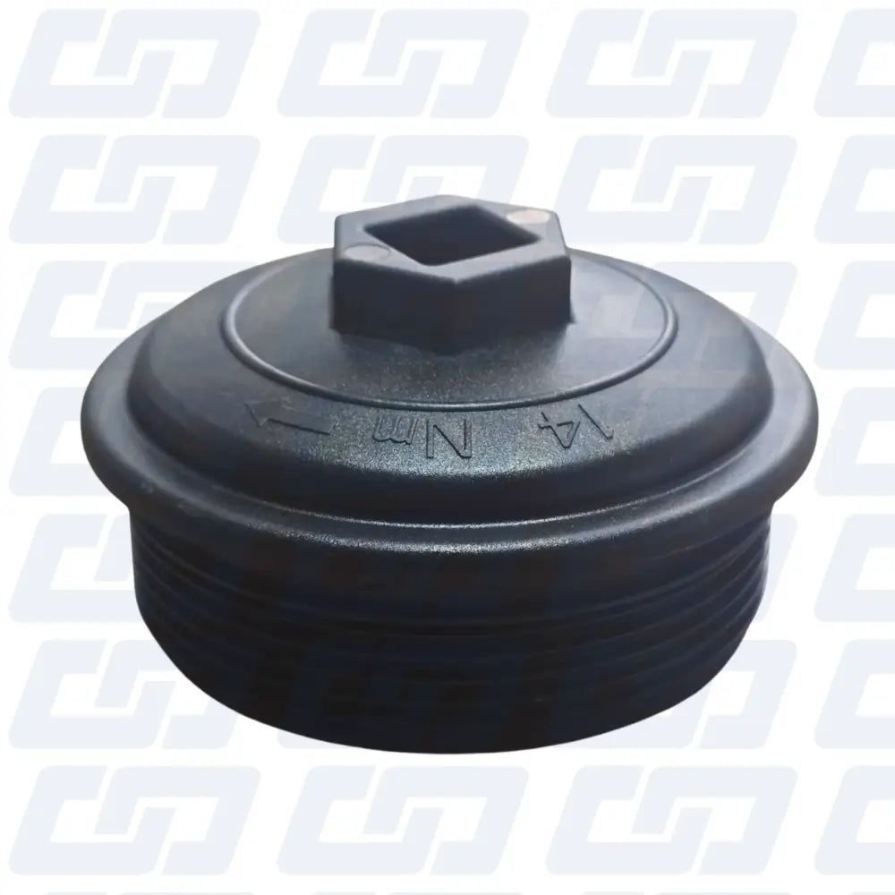 Tapa de Filtro de Combustible ALLIANT POWER PFF31795 para Ford Power Stroke Navistar - Otros