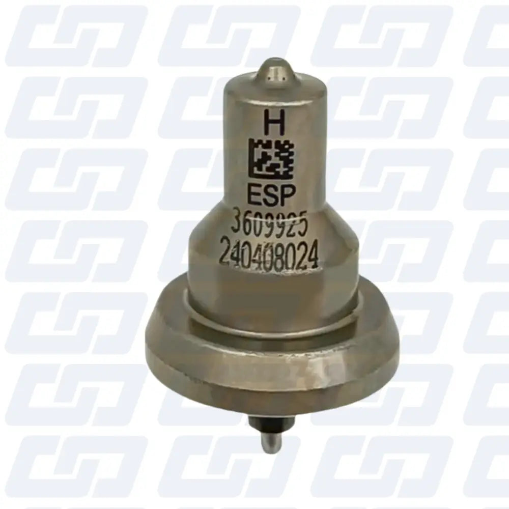 Tobera D3609925 para Inyector Cummins M11 PLUS QSM11 DIPACO - Partes de Inyectores