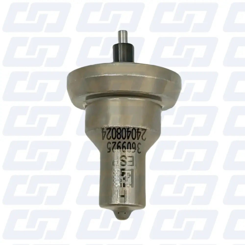 Tobera D3609925 para Inyector Cummins M11 PLUS QSM11 DIPACO - Partes de Inyectores