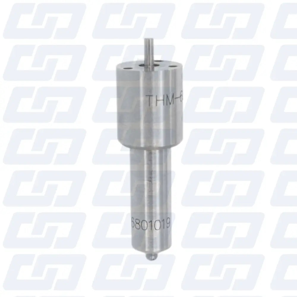 Tobera de Inyector B6801019 para Motor Perkins 6.354 1447658M1 TeDI - Partes de Inyectores