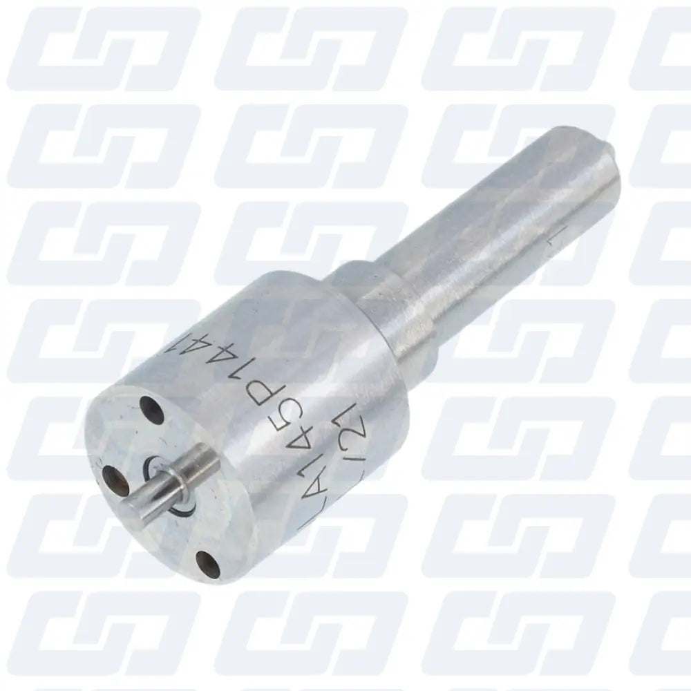 Tobera de Inyector BOSCH Diesel (DSLA 145P 1441),0433175426 para Case y New Holland
