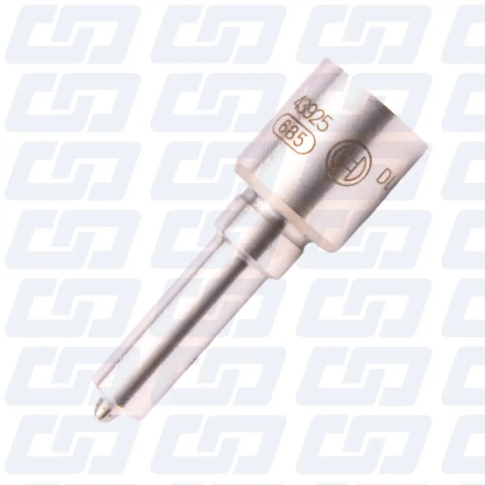 Tobera de Inyector BOSCH DLLA P 574 para Cummins 3.9 4B - Partes de Inyectores