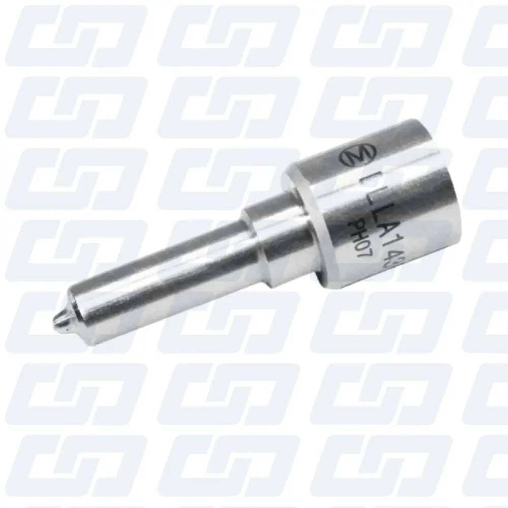 Tobera de Inyector Diesel Bosch 0445120204 para Dodge RAM 3500 4500 5500 Cummins 6.7 ISB - Partes de Inyectores