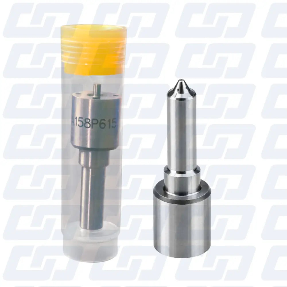 Tobera de Inyector Diesel TeDI BC-0934006150 para Aplicación John Deere - Partes de Inyectores