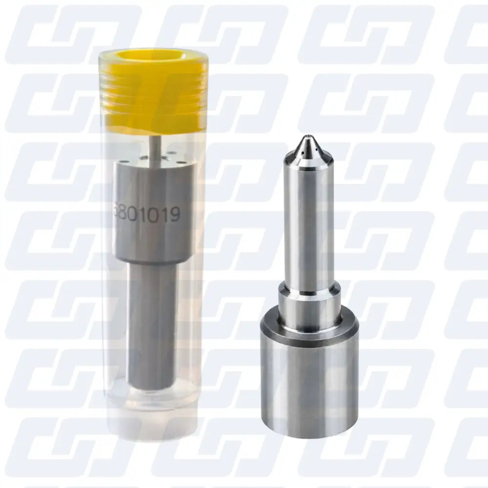 Tobera de Inyector Diesel TeDI BC-6801019 para Perkins Massey Ferguson Tractores Serie - Partes de Inyectores