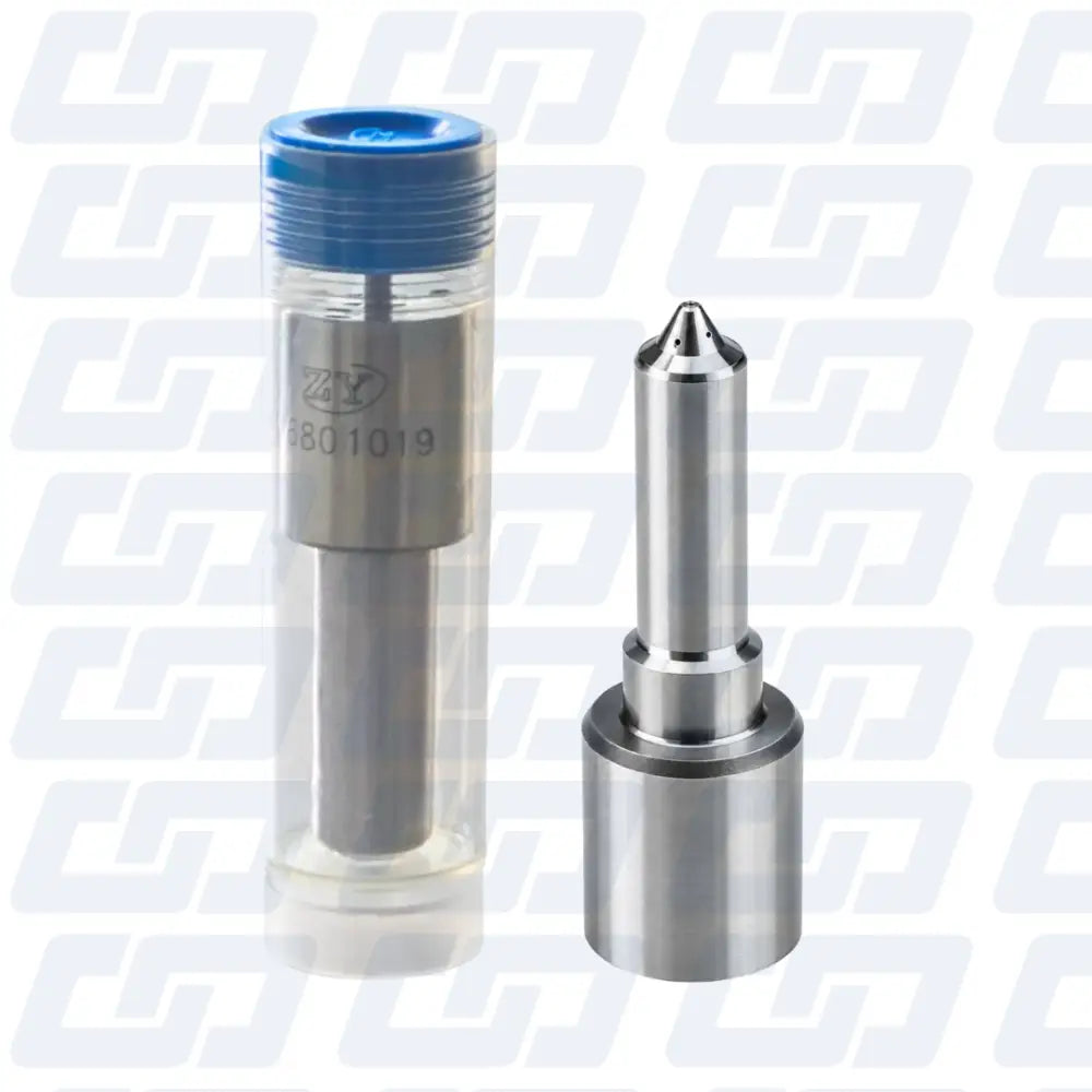 Tobera de Inyector Diesel TeDI Z6801019 para para Perkins Massey Ferguson Tractores Serie - Partes de Inyectores