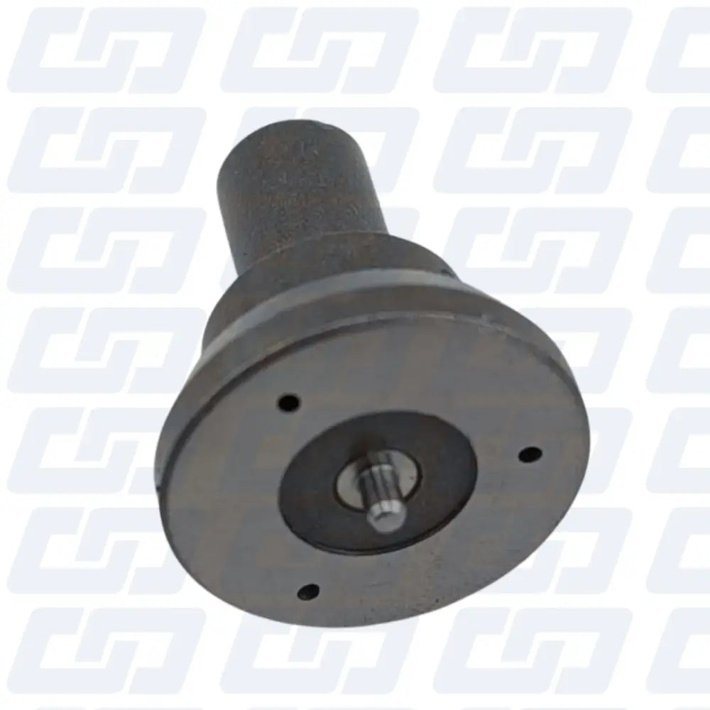 Tobera de Inyector W-3609855 para Motores Cummins Celect N14 (TeDI) - Partes de Inyectores