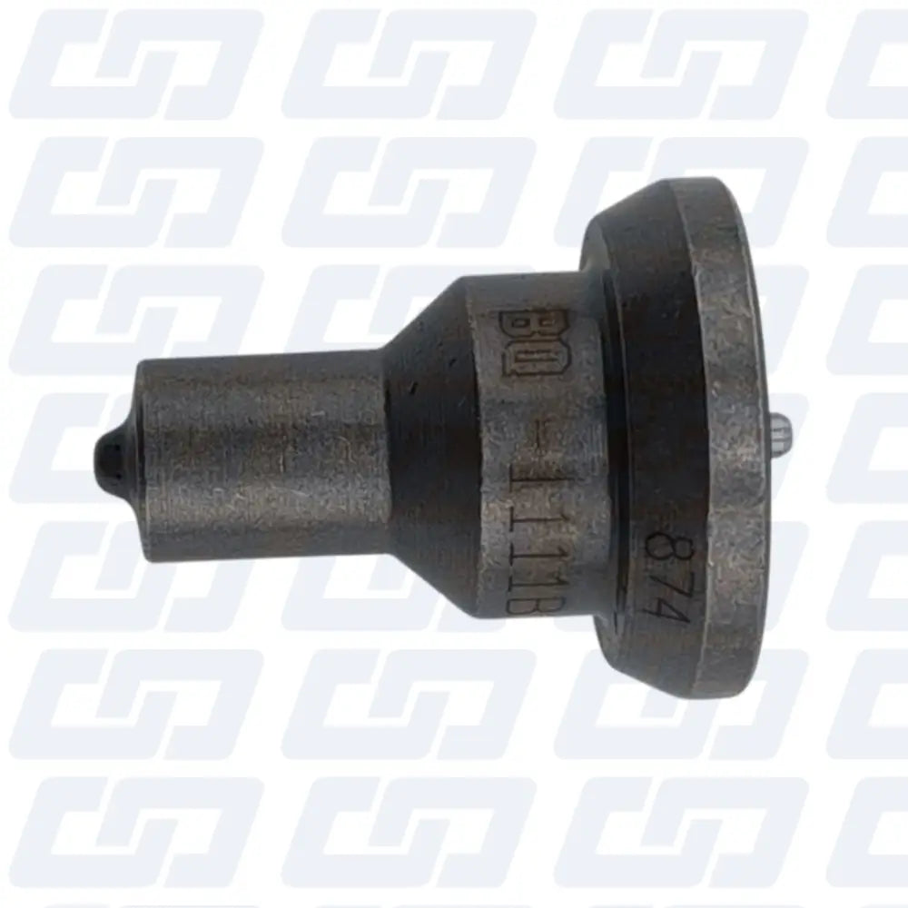 Tobera de Inyector W-3609855 para Motores Cummins Celect N14 (TeDI) - Partes de Inyectores
