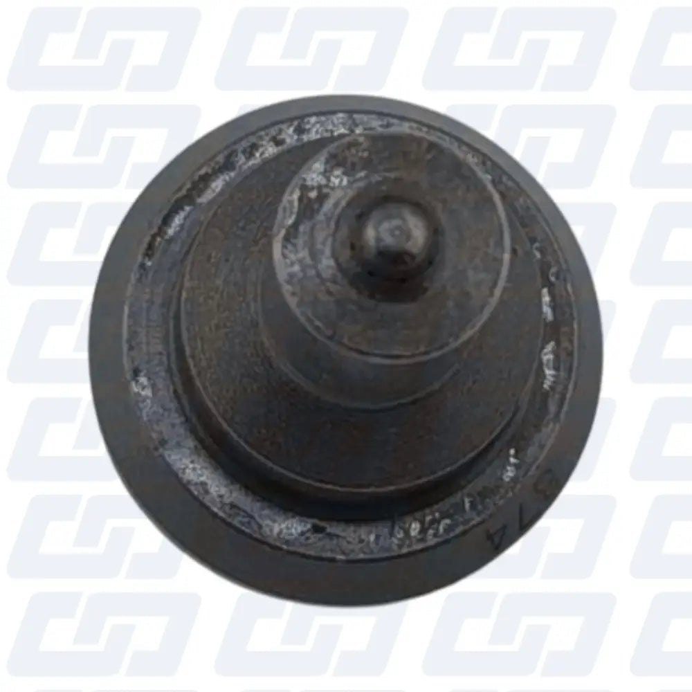 Tobera de Inyector W-3609855 para Motores Cummins Celect N14 (TeDI) - Partes de Inyectores