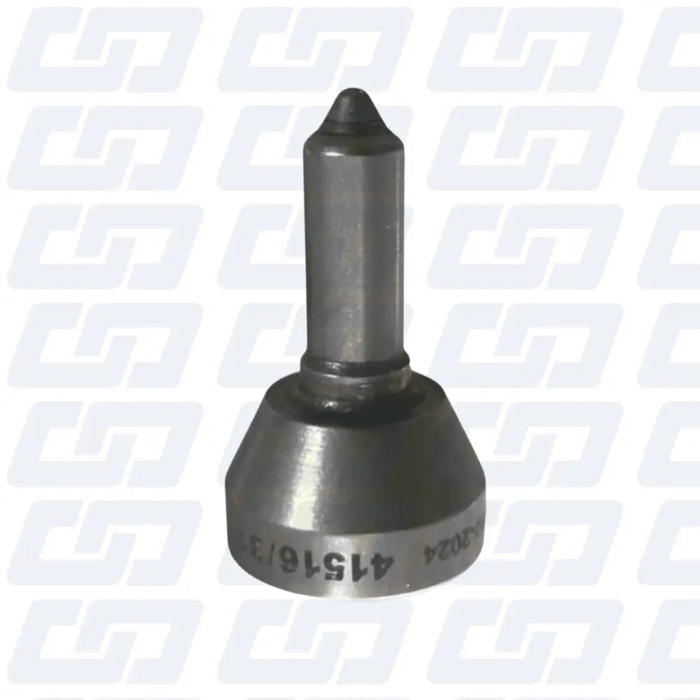 Tobera DPE41516/31 para Inyector Navistar HEUI DT466E DIPACO - Partes de Inyectores