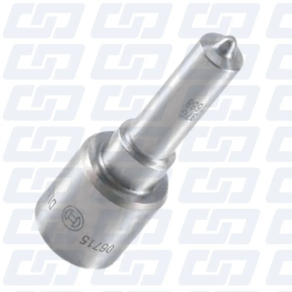 Tobera Inyector sistema CR para Cummins 8.3 Isc Pegassus (0445120272) - Partes de Inyectores
