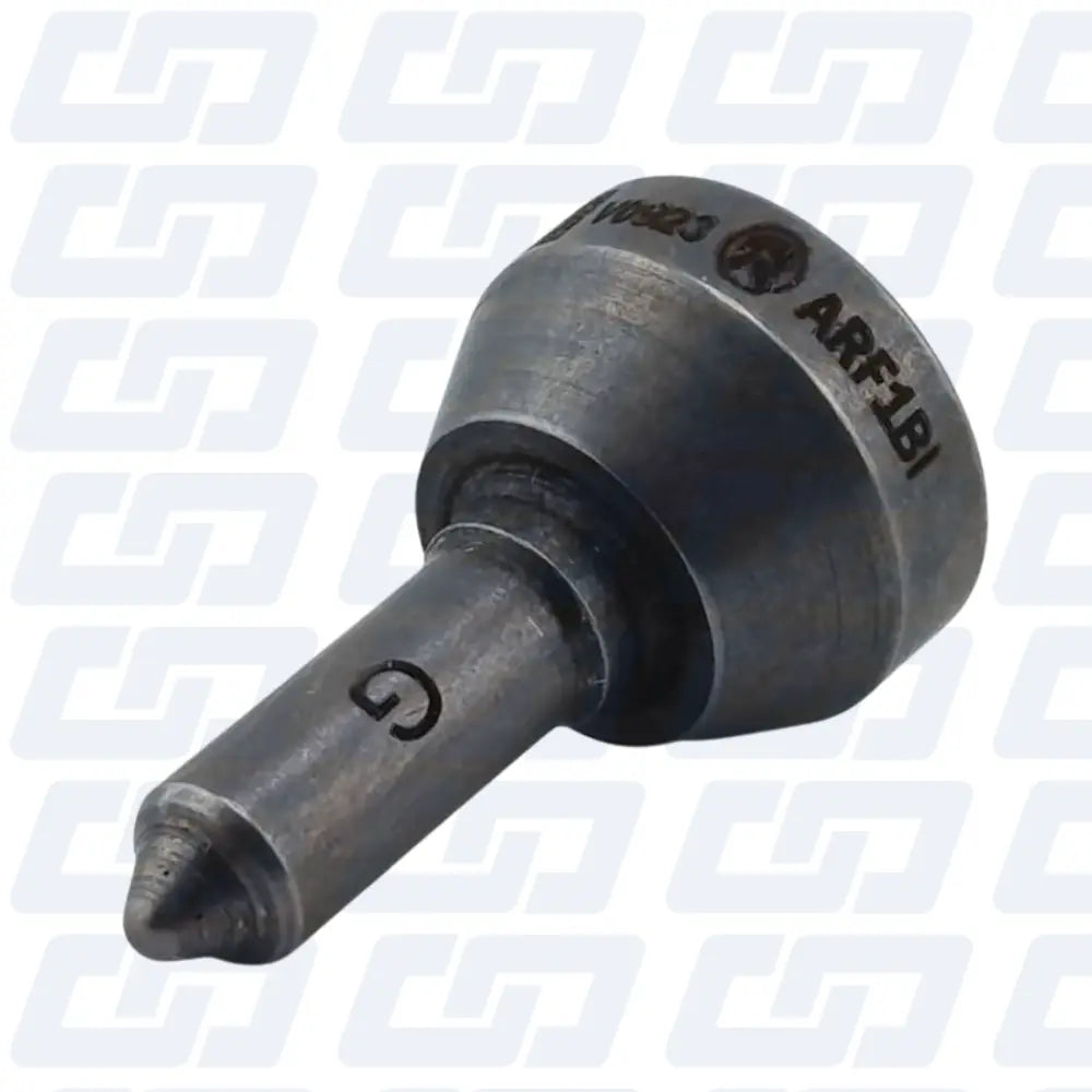 Tobera REDAT R-DPE41016/31 para Inyector Diesel Navistar DT466 Código BI - Partes de Inyectores