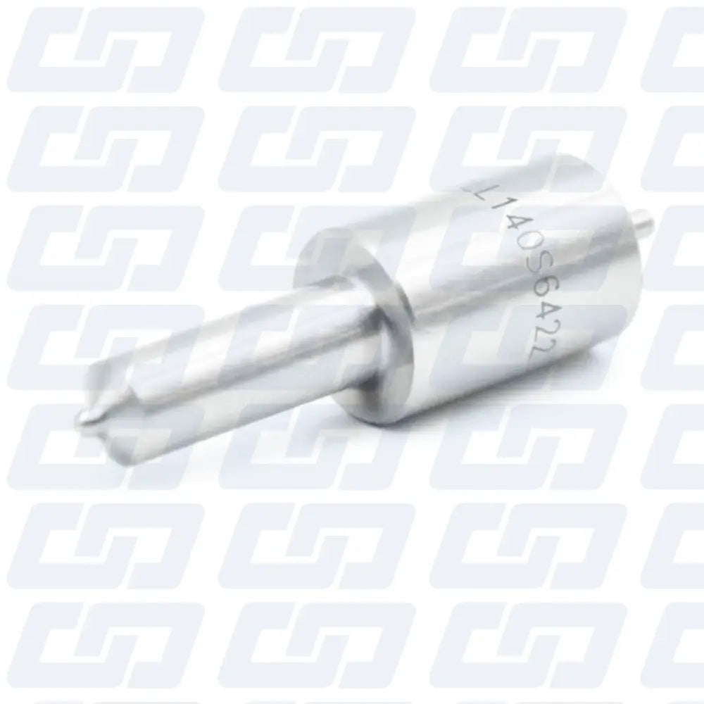 Tobera TeDI ZDLL140S6422 para Inyector Diesel Agricola Ford 5000 - Partes de Inyectores