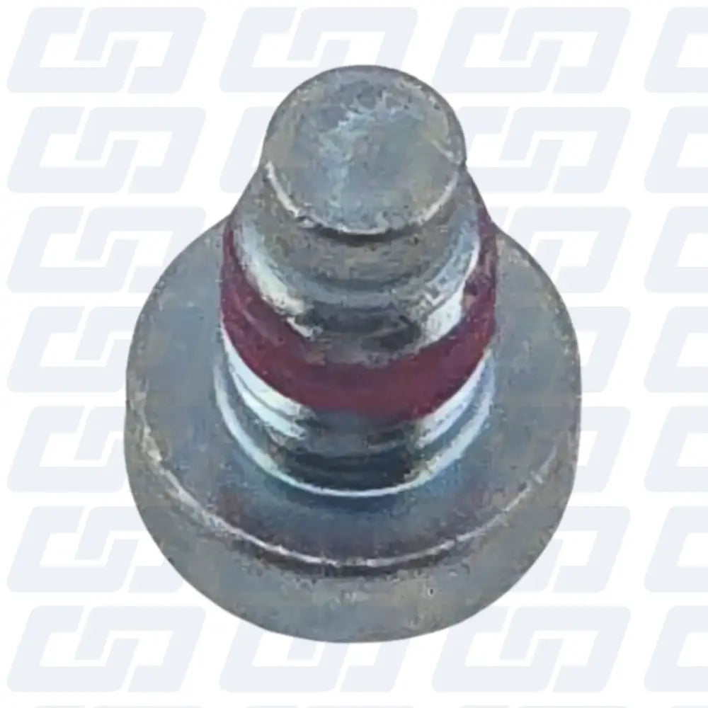 Tornillo Cilindrico BOSCH 1413412004 para Bombas de Inyeccion Diesel Lineales Tipo A - Partes de Inyectores