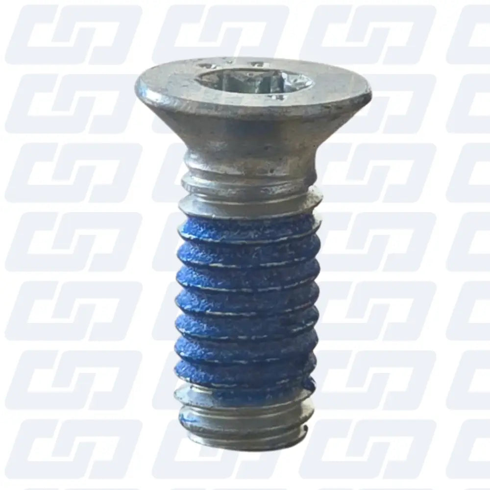 Tornillo Microencapsulado BOSCH 1423421003 para Bombas Lineales Diesel con Gobernador RQ RQV RSV - Partes de Inyectores