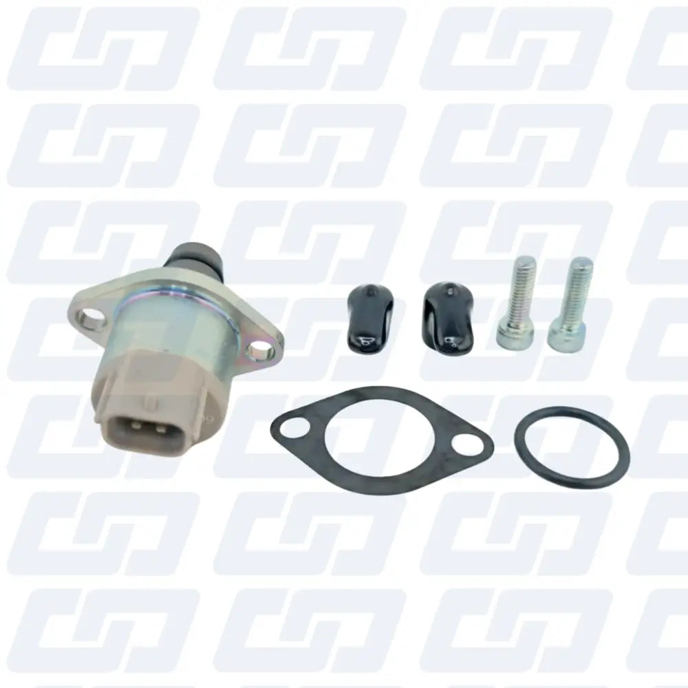 Válvula de Control Diesel SVC TeDI BC-294200-0360 para Bombas de Inyección Diesel Denso HP3 HP4 - Partes de Bombas